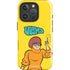 Scooby Doo Velma iPhone 16 Pro Impact Case
