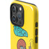 Scooby Doo Velma iPhone 16 Pro Impact Case