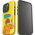 Scooby Doo Velma iPhone 16 Pro Impact Case