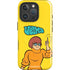 Scooby Doo Velma iPhone 16 Pro Magsafe Impact Case