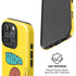 Scooby Doo Velma iPhone 16 Pro Magsafe Impact Case