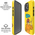 Scooby Doo Velma iPhone 16 Pro Magsafe Impact Case