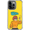 Scooby Doo Velma iPhone 16 Pro Max Clear Case