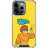 Scooby Doo Velma iPhone 16 Pro Max Clear Case