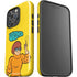 Scooby Doo Velma iPhone 16 Pro Max Impact Case