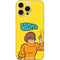 Scooby Doo Velma iPhone 16 Pro Max Skin