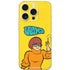 Scooby Doo Velma iPhone 16 Pro Skin