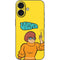 Scooby Doo Velma iPhone 16 Skin
