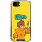 Scooby Doo Velma iPhone 16e Clear Case
