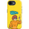 Scooby Doo Velma iPhone 16e Impact Case