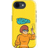 Scooby Doo Velma iPhone 16e Impact Case