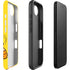Scooby Doo Velma iPhone 16e Impact Case
