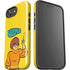 Scooby Doo Velma iPhone 16e Impact Case