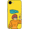 Scooby Doo Velma iPhone 16e Skin