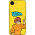 Scooby Doo Velma iPhone 16e Skin