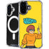 Scooby Doo Velma iPhone 17 MagSafe Case