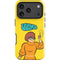 Scooby Doo Velma iPhone 18 Pro Impact Case