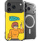 Scooby Doo Velma iPhone 18 Pro MagSafe Case