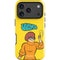 Scooby Doo Velma iPhone 18 Pro Max Impact Case