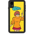 Scooby Doo Velma iPhone Cases