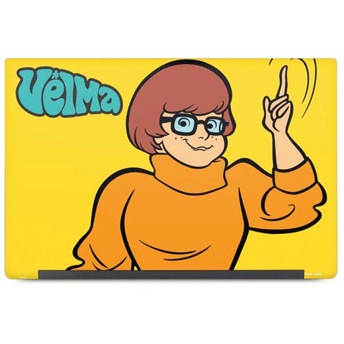 Scooby Doo Velma Dell Latitude Skin