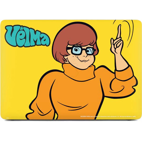 Scooby Doo Velma Apple MacBook Air Skin