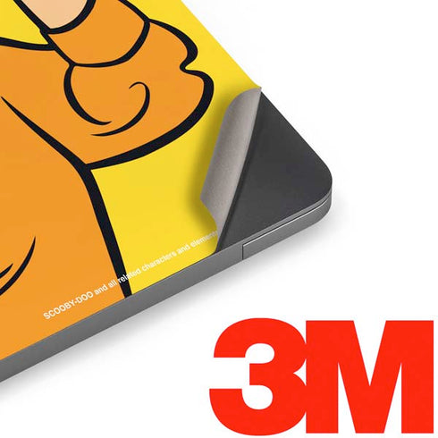 Scooby Doo Velma Apple MacBook Air Skin
