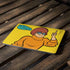 Scooby Doo Velma Apple MacBook Air Skin