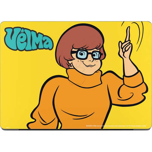 Scooby Doo Velma Apple MacBook Pro 14-inch Skin