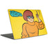 Scooby Doo Velma MacBook Skins