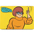 Scooby Doo Velma MacBook Skins