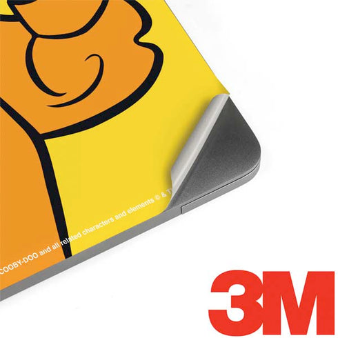 Scooby Doo Velma MacBook Skins