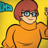 Scooby Doo Velma MacBook Skins