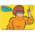 Scooby Doo Velma Apple MacBook Pro 16-inch Skin