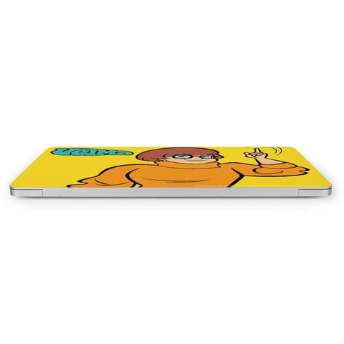 Scooby Doo Velma Apple MacBook Pro 16-inch Skin