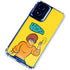 Scooby Doo Velma Moto G 5G (2024) Clear Case