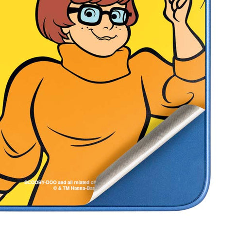 Scooby Doo Velma Moto G Play 4G (2024) Skin