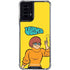 Scooby Doo Velma Moto G Power 5G (2024) Clear Case