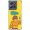 Scooby Doo Velma Moto G Stylus 5G (2025) Clear Case