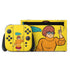 Scooby Doo Velma Nintendo Switch 2 (2025) with Joy-Con Skin