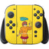 Scooby Doo Velma Nintendo Switch 2 (2025) with Joy-Con Skin