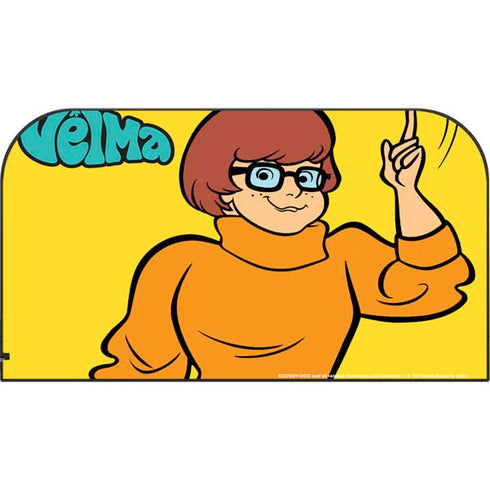 Scooby Doo Velma Nintendo Switch 2 (2025) with Joy-Con Skin