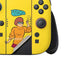 Scooby Doo Velma Nintendo Switch 2 (2025) Joy-Con Controller Skin