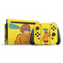 Scooby Doo Velma Nintendo Skins
