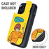 Scooby Doo Velma Otterbox Defender iPhone Skin