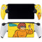 Scooby Doo Velma PlayStation Portal Remote Player Skin