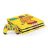 Scooby Doo Velma PlayStation PS4 Skins