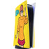 Scooby Doo Velma PlayStation PS5 Skins