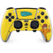 Scooby Doo Velma PS5 DualSense Edge Pro Controller Skin