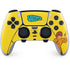 Scooby Doo Velma PS5 DualSense Edge Pro Controller Skin